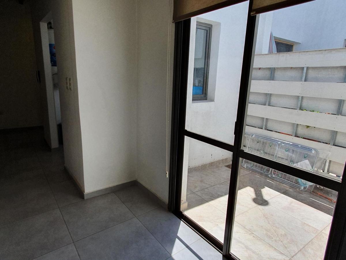 Deluxe Senderos Del Vino Iii Apartamento Mendoza