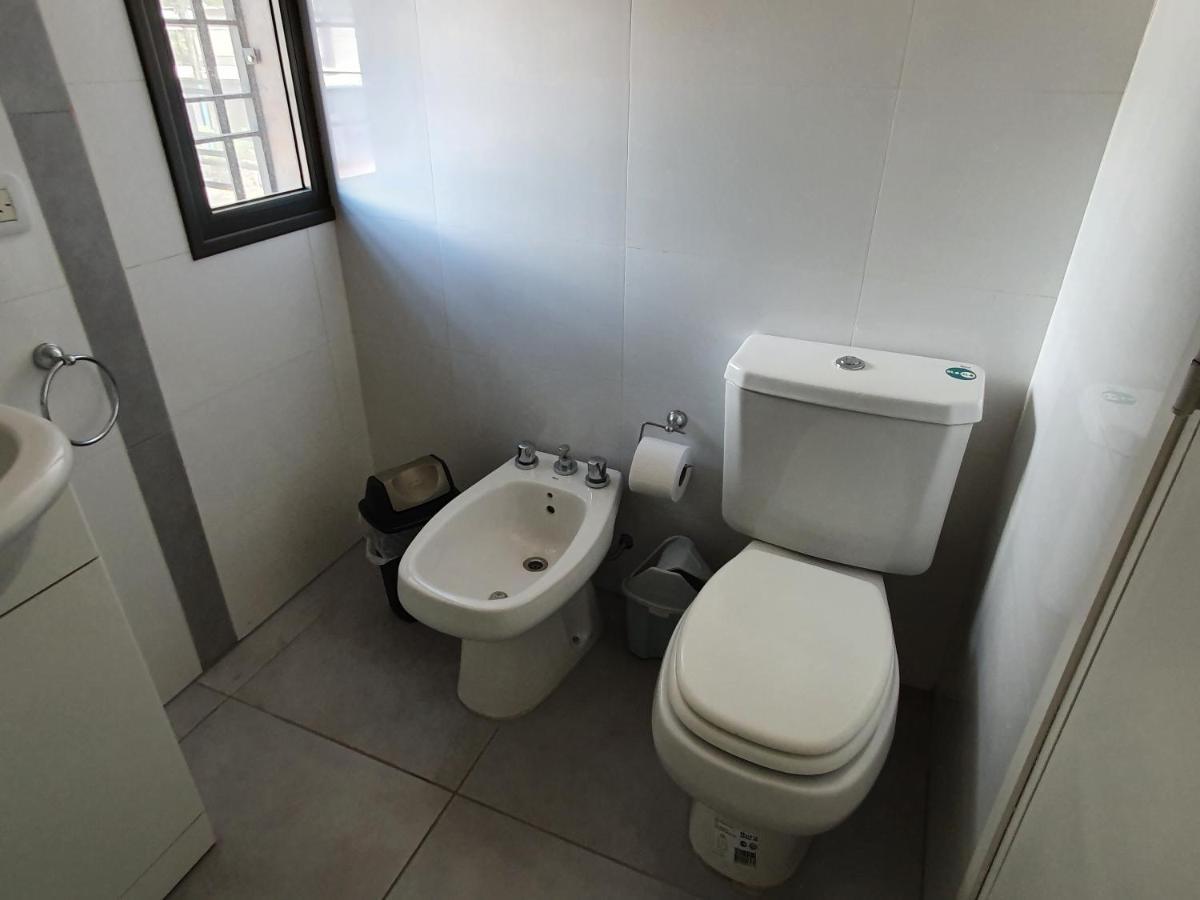 Deluxe Senderos Del Vino Iii Apartamento *