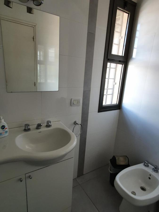 Apartamento Deluxe Senderos Del Vino Iii *