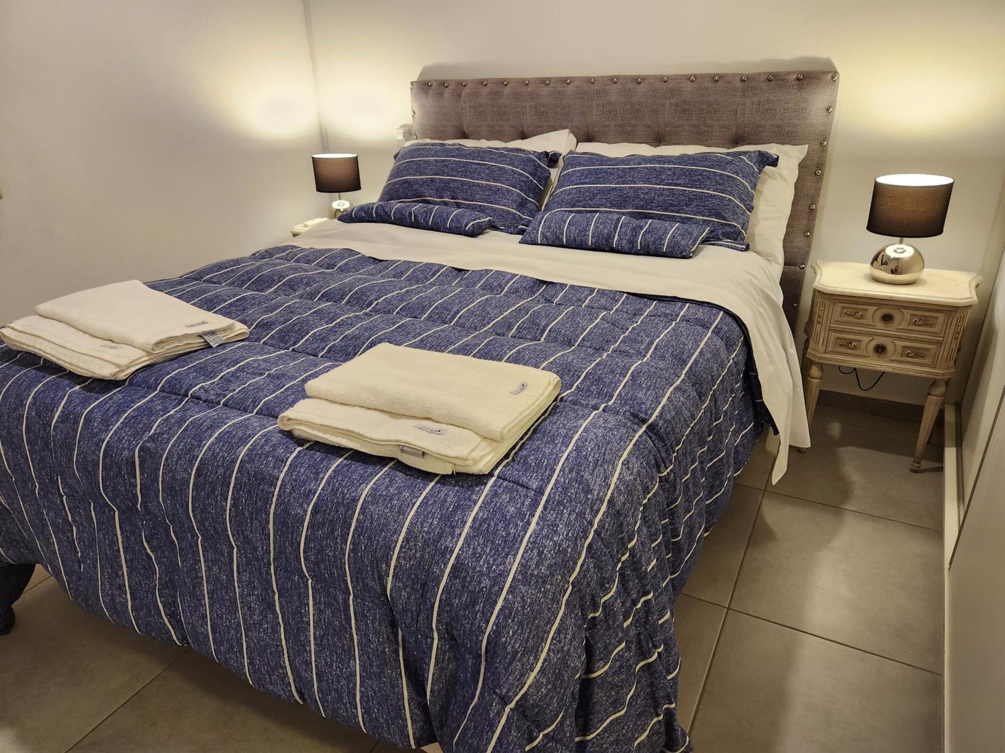 Apartamento Deluxe Senderos Del Vino Iii