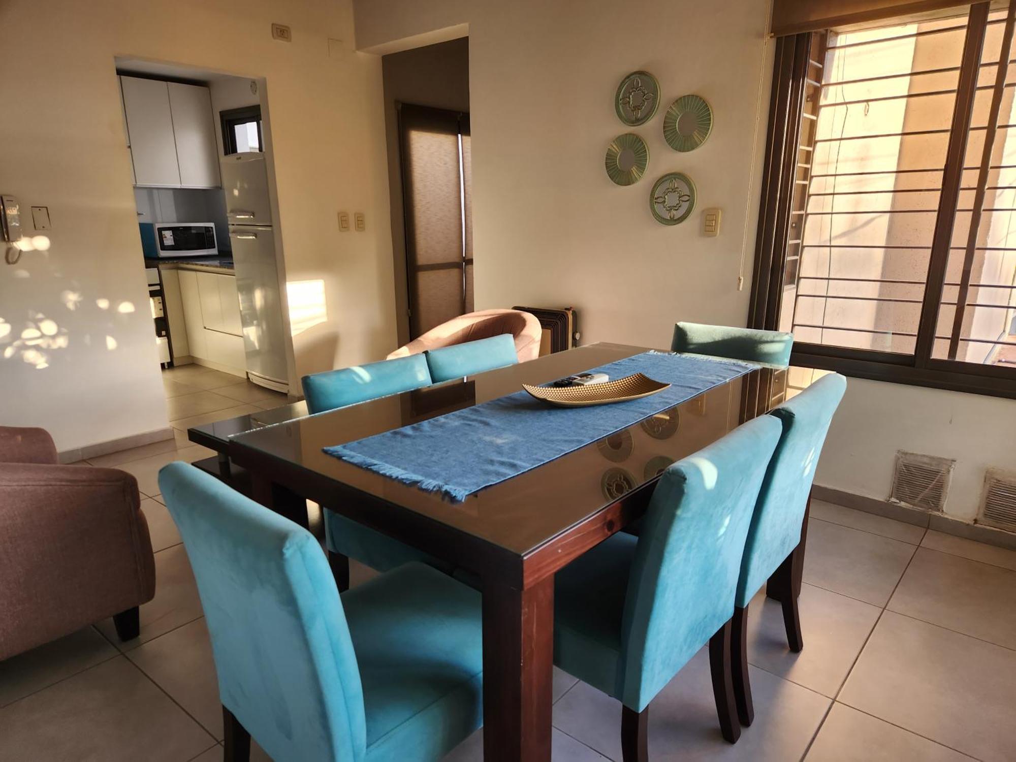Apartamento Deluxe Senderos Del Vino Iii Mendoza