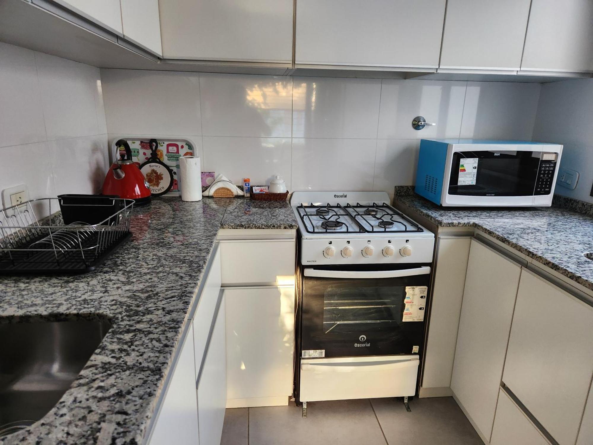 Apartamento Deluxe Senderos Del Vino Iii *